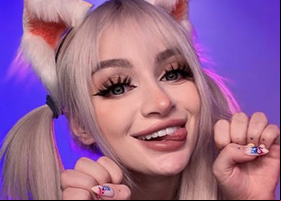 Leah Meow